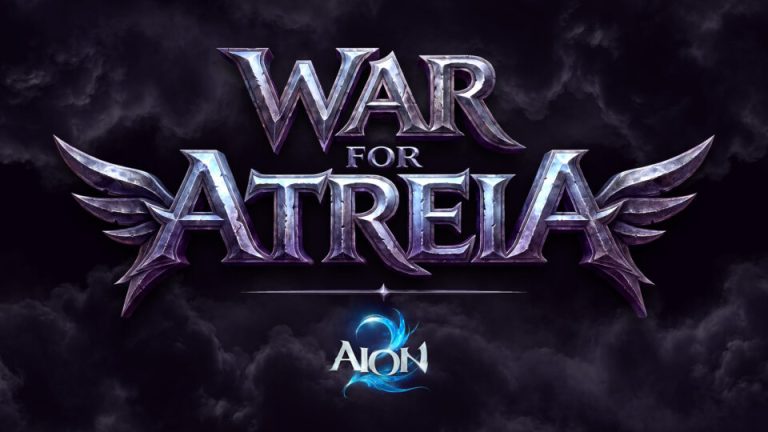 AION 2 promove evento "War For Atreia" com influenciadores brasileiros antes do lançamento mundial