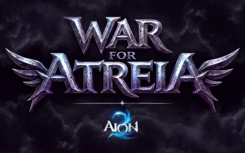 AION 2 promove evento “War For Atreia” com influenciadores brasileiros antes do lançamento mundial