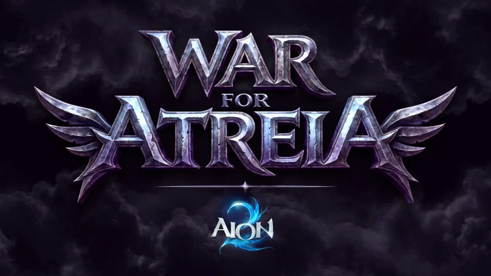 AION 2 promove evento "War For Atreia" com influenciadores brasileiros antes do lançamento mundial