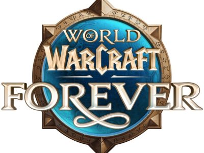 Novidades e Recursos da Primeira Fase do Beta de World of Warcraft: Forever
