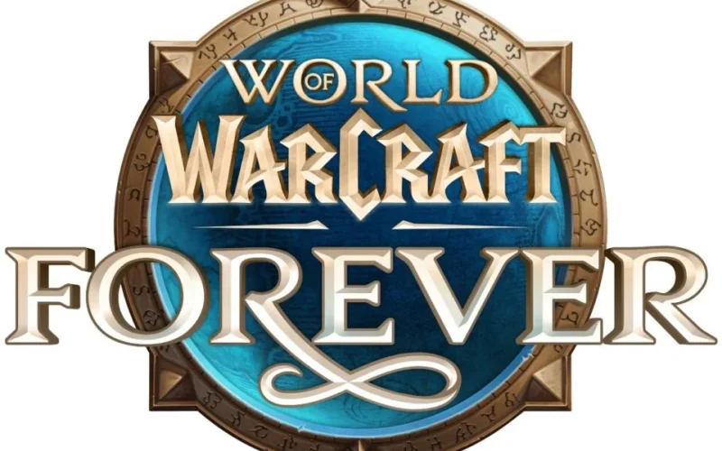Novidades e Recursos da Primeira Fase do Beta de World of Warcraft: Forever