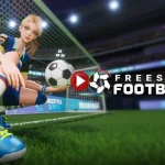 Prime Open Beta de FreeStyle Football 2 ganha trailer e pré-download disponível
