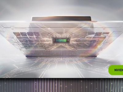 NVIDIA RTX Spark: Novos PCs Windows com IA e desempenho avançado chegam em outubro de 2026