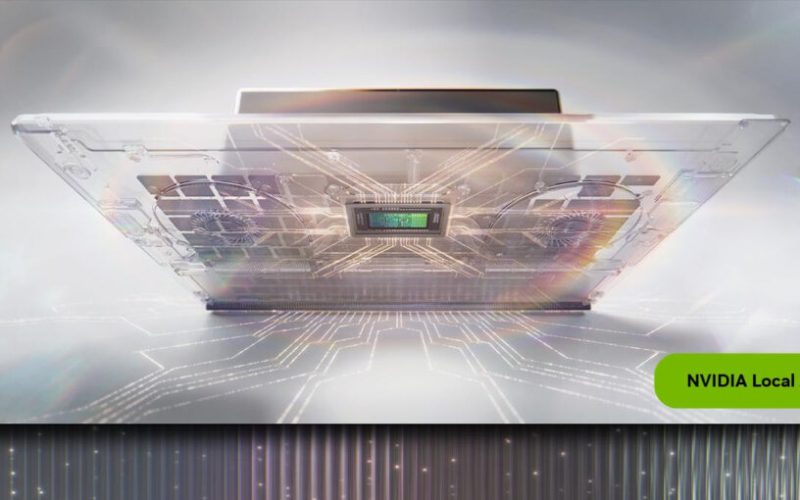 NVIDIA RTX Spark: Novos PCs Windows com IA e desempenho avançado chegam em outubro de 2026