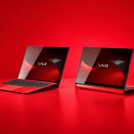 Vaio T: Notebooks com tela WQXGA de 13,3", até 64 GB de RAM e 18 horas de bateria