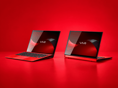 Vaio T: Notebooks com tela WQXGA de 13,3″, até 64 GB de RAM e 18 horas de bateria