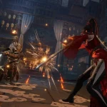Naraka: Bladepoint
