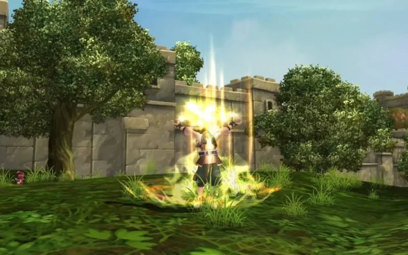 Ragnarok Online 2