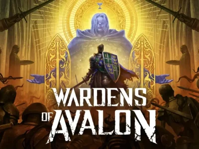 Voidwood revela gameplay com chat por proximidade em novo vídeo