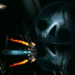 Well Dweller
