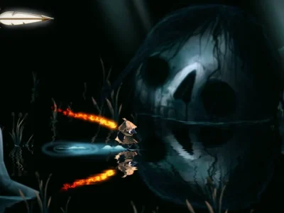 Well Dweller chega aos consoles e PC com exploração e desafios sombrios