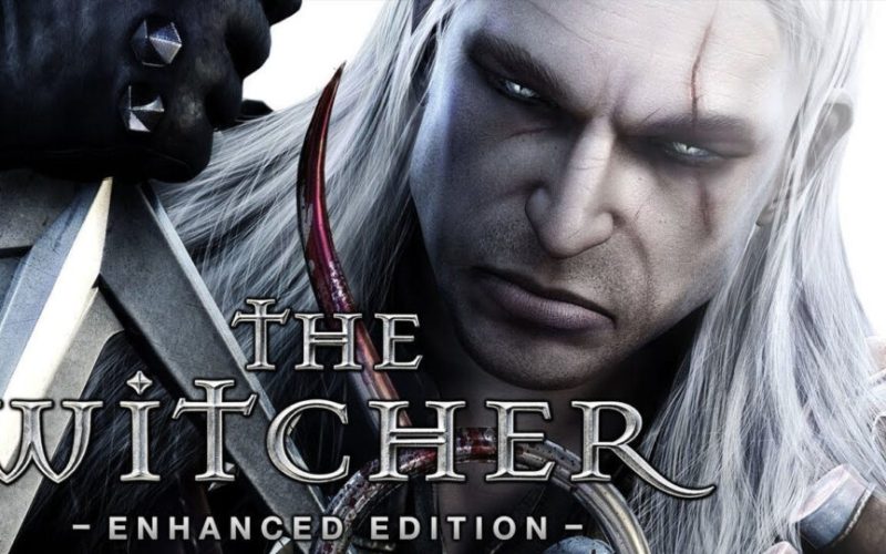 Remake de The Witcher deve ser lançado somente após 2028