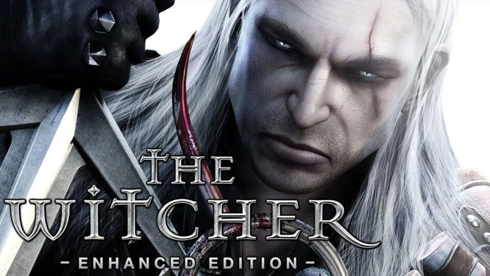 Remake de The Witcher deve ser lançado somente após 2028
