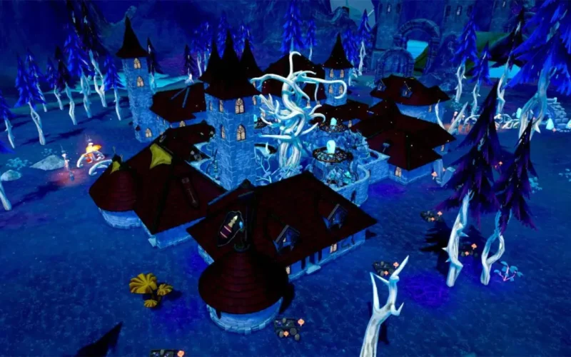 Wizdom Academy