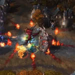 Heroes of the Storm