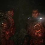 Gears of War: E-Day