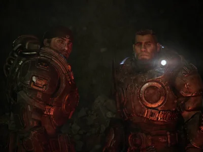 Xbox Game Pass traz Gears of War: E-Day e novos títulos até outubro