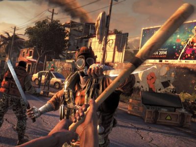 Dying Light: The Beast celebra seu primeiro aniversário com eventos, recompensas e desconto de 50%
