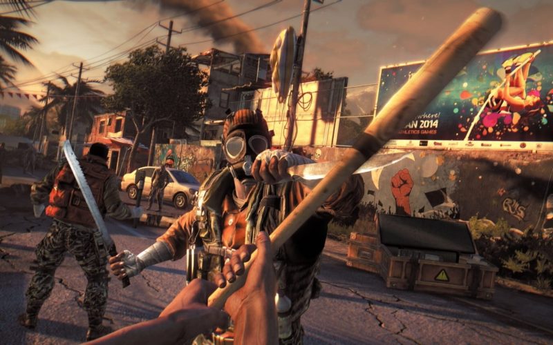 Dying Light: The Beast celebra seu primeiro aniversário com eventos, recompensas e desconto de 50%