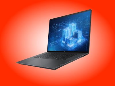 HP ZBook Ultra G3a: Notebook com AMD Gorgon Halo, 160 GB de VRAM e até 100W de TDP