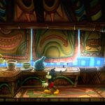 Disney Epic Mickey: Rebrushed é lançado para iOS e Android com controles adaptados para mobile