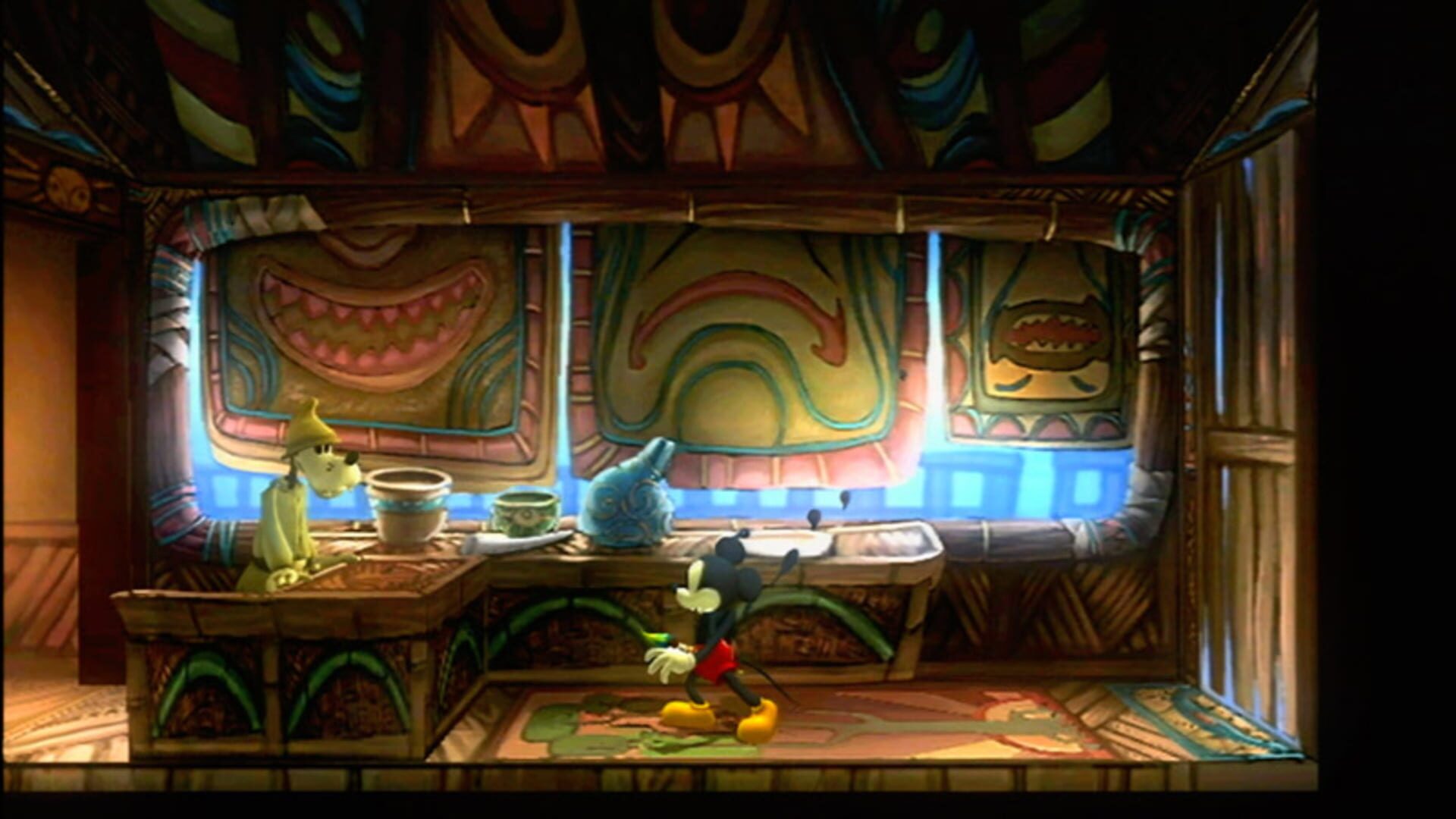 Disney Epic Mickey: Rebrushed é lançado para iOS e Android com controles adaptados para mobile