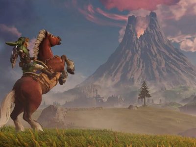 Nintendo Direct comemora 40 anos de The Legend of Zelda com novidades e remasterização de Ocarina of Time para Switch 2