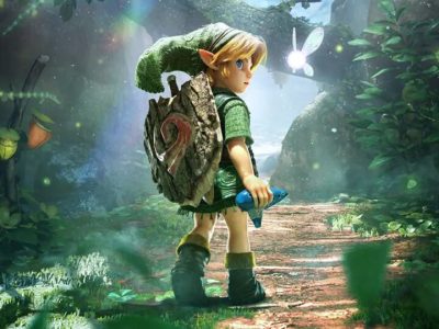 Dubladores em português de The Legend of Zelda: Ocarina of Time Remake são revelados em novo trailer