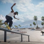 Atualização de skate. trará nova pista Parry Point e missões com Slappy em outubro