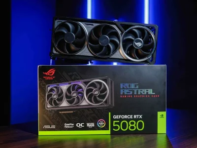 NVIDIA planeja lançar RTX 5080 com 24 GB de VRAM, aposentando modelo de 16 GB