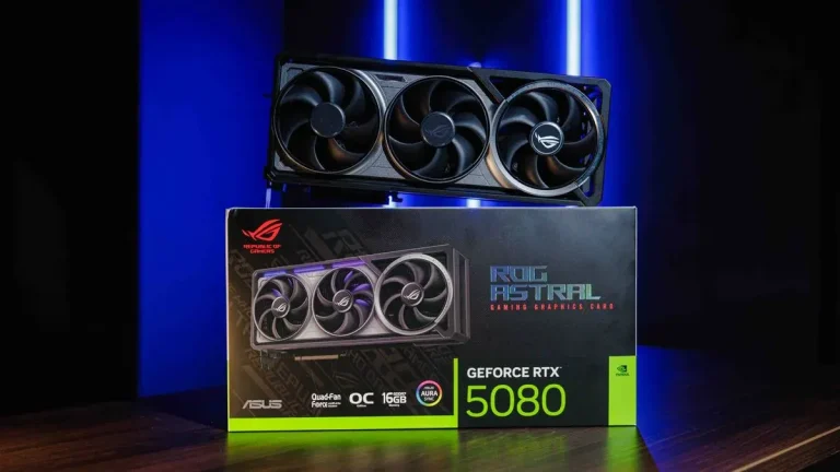 NVIDIA planeja lançar RTX 5080 com 24 GB de VRAM, aposentando modelo de 16 GB