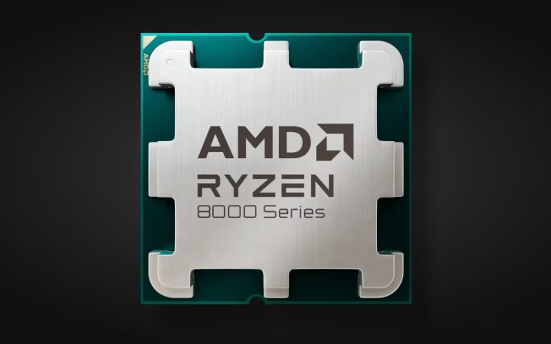 AMD Ryzen 5 8400F: 6 núcleos, 4,7 GHz e preço abaixo de R$760 para gamers