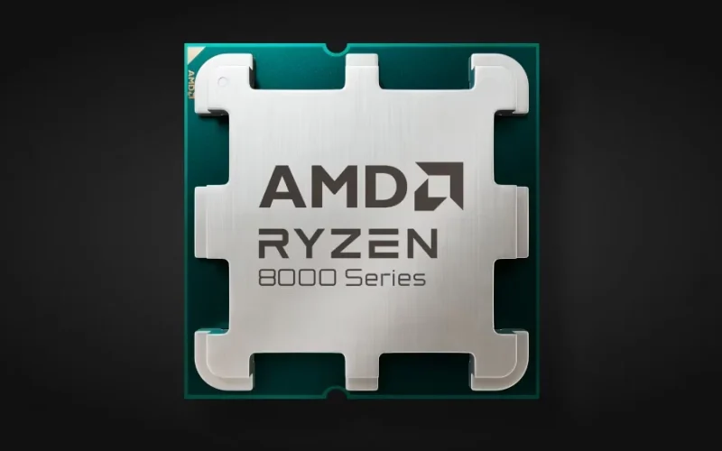 AMD Ryzen 5 8400F: 6 núcleos, 4,7 GHz e preço abaixo de R$760 para gamers