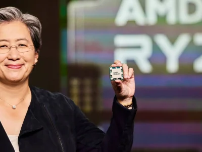 AMD relança Ryzen 7 5800X3D como última chance de upgrade para usuários AM4