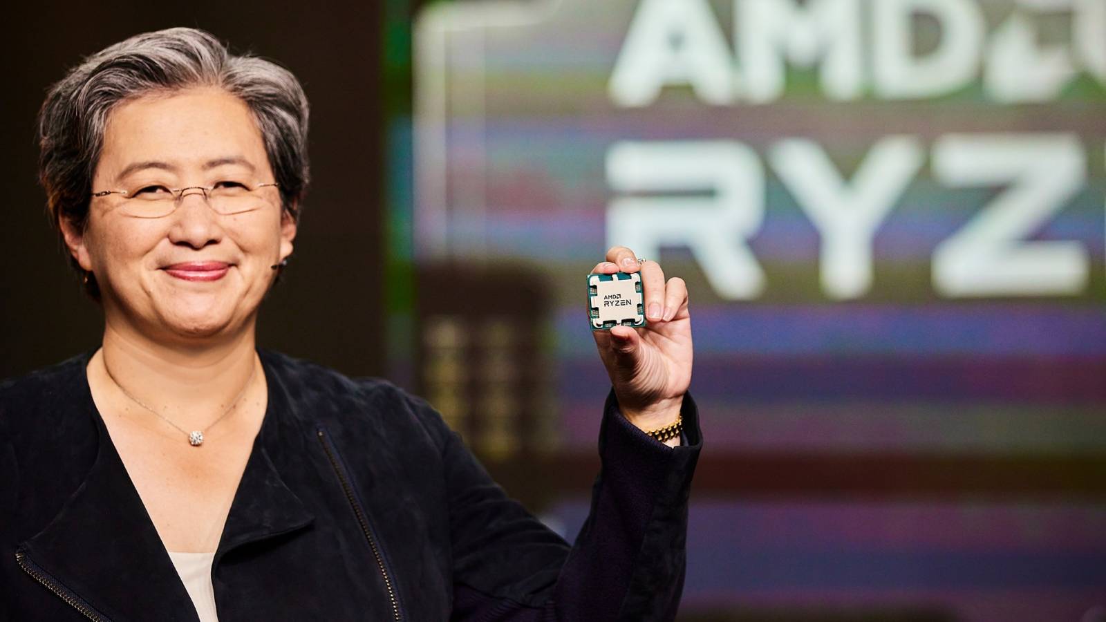 AMD relança Ryzen 7 5800X3D como última chance de upgrade para usuários AM4