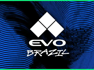 Evo Brazil 2027 oferece premiação de R$ 1 milhão e revela lineup de jogos de luta
