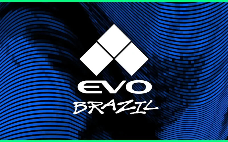 Evo Brazil 2027 oferece premiação de R$ 1 milhão e revela lineup de jogos de luta