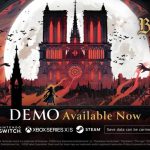 Demo de Castlevania: Belmont’s Curse já pode ser jogada antes do lançamento oficial