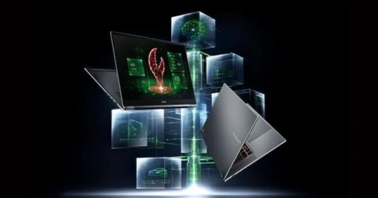 MSI Prestige N16 Flip AI+: Notebook com NVIDIA RTX Spark e 128 GB de RAM unificada