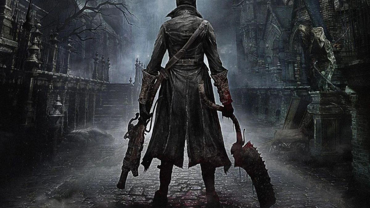 Gabdeg integra NVIDIA RTX Remix e DLSS 5 a Bloodborne em conceito no PC
