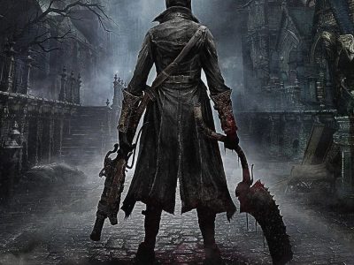 Gabdeg integra NVIDIA RTX Remix e DLSS 5 a Bloodborne em conceito no PC