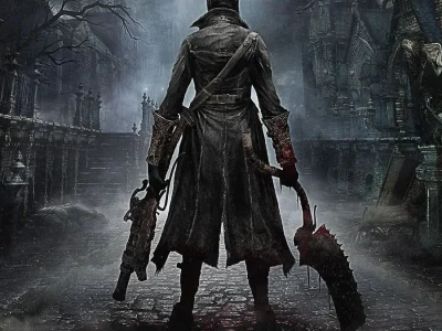 Gabdeg integra NVIDIA RTX Remix e DLSS 5 a Bloodborne em conceito no PC