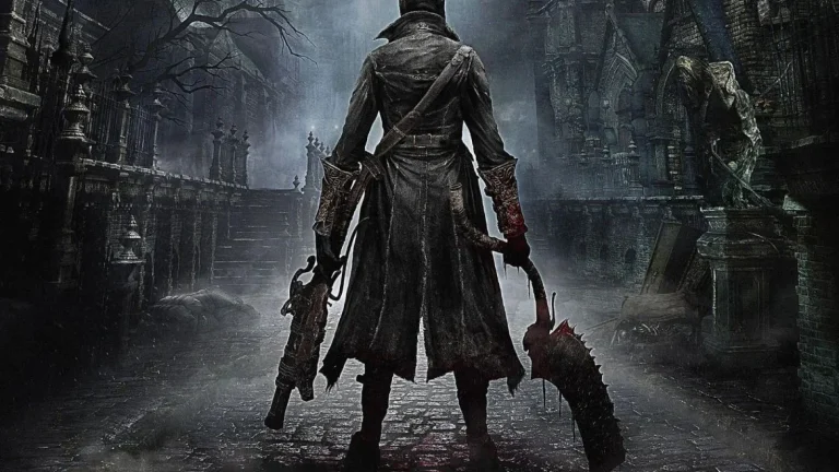 Gabdeg integra NVIDIA RTX Remix e DLSS 5 a Bloodborne em conceito no PC