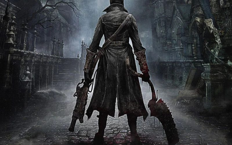 Gabdeg integra NVIDIA RTX Remix e DLSS 5 a Bloodborne em conceito no PC