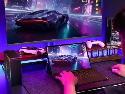 OneXPlayer Super X Pro: Primeiro 2‑in‑1 com AMD Ryzen AI MAX+ 495 e até 192 GB de RAM