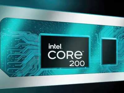 Intel Core 5 205H: 15,7% mais desempenho no PassMark em relação ao i5‑13420H