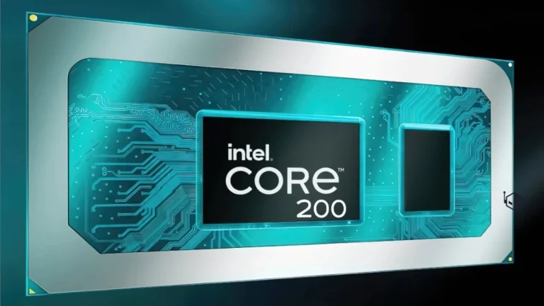 Intel Core 5 205H: 15,7% mais desempenho no PassMark em relação ao i5‑13420H