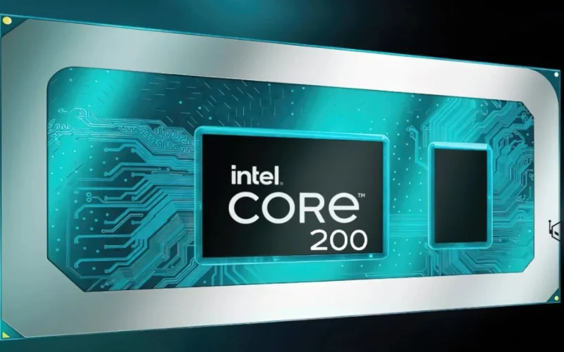 Intel Core 5 205H: 15,7% mais desempenho no PassMark em relação ao i5‑13420H