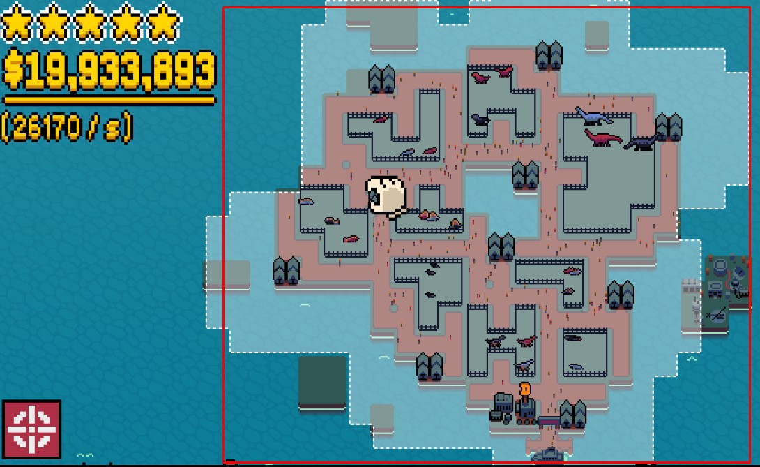 Guia Completo para Garantir 5 Estrelas em Todos os Parques de Dino Time Raiders no NG+ Guia Completo para Garantir 5 Estrelas em Todos os Parques de Dino Time Raiders no NG+