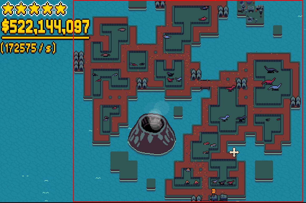 Guia Completo para Garantir 5 Estrelas em Todos os Parques de Dino Time Raiders no NG+ Guia Completo para Garantir 5 Estrelas em Todos os Parques de Dino Time Raiders no NG+